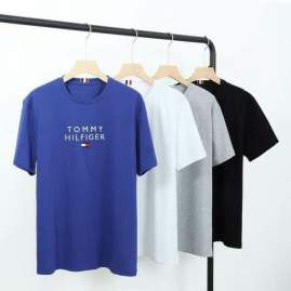 Picture of Tommy Hilfiger T Shirts Short _SKUTommyS-2XL8qx10841